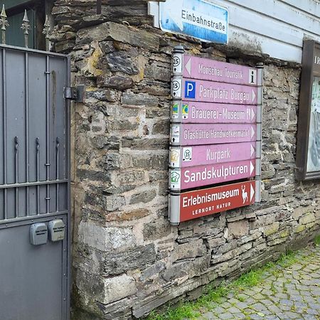 Haus Tradition Monschau 2 Экстерьер фото