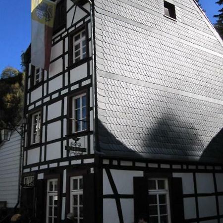 Haus Tradition Monschau 2 Экстерьер фото