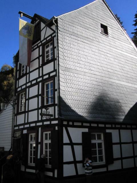 Haus Tradition Monschau 2 Экстерьер фото