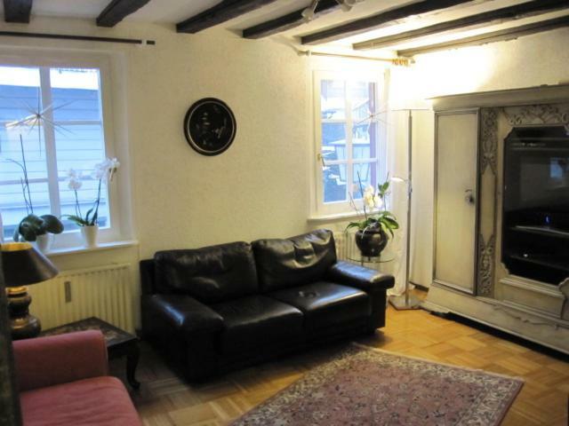 Haus Tradition Monschau 2 Экстерьер фото